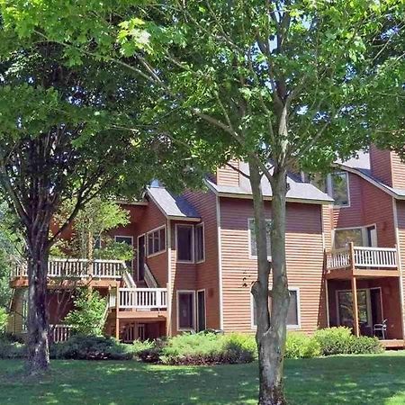 Spacious 2 Bed Condo At Crystal Mountain Resort Thompsonville Eksteriør billede