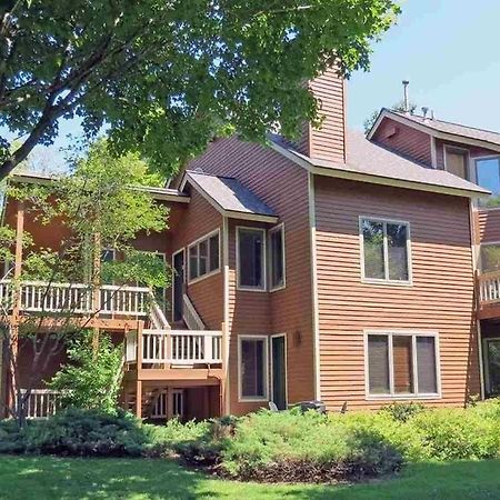 Spacious 2 Bed Condo At Crystal Mountain Resort Thompsonville Eksteriør billede