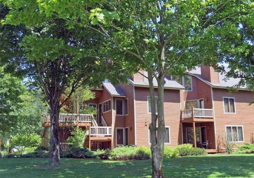 Spacious 2 Bed Condo At Crystal Mountain Resort Thompsonville Eksteriør billede